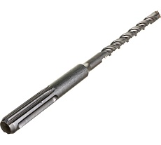 Бур 14х300 мм, SDS-Max Gigant gnt-826