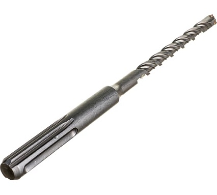 Бур 14х300 мм, SDS-Max Gigant gnt-826