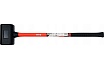 Безынерционный молоток 5,5кг Yato YT-46273