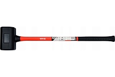 Безынерционный молоток 5,5кг Yato YT-46273