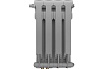 Радиатор Royal Thermo BiLiner 500/Silver Satin VDR - 4 секции НС-1309748