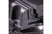 Станочные тиски с поворотным основанием PROMA SO-125 25100125
