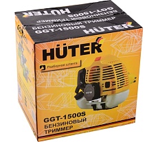 Бензиновый триммер Huter GGT-1500S 70/2/10