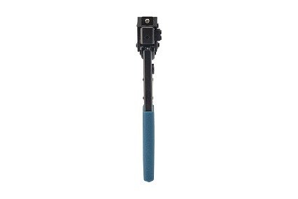 Кримпер Rexant HT-808 PROFI для обжима торцевой 8P8C 12-3453