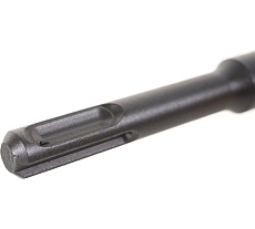 Долото плоское SDS-plus (20х250 мм) DeWalt 6802