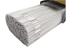 Пруток присадочный TIG ER 316LSi d=1.6x1000 мм, туба-5 кг AG A-2-316LSI-16-1000