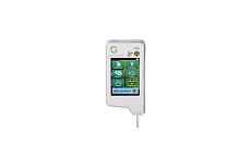 Нитрат-тестер Greentest KIT FB0135 ECO5 7 353