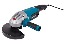 Угловая шлифмашина Кратон AMG-2000-180 3 05 01 034