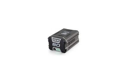Аккумуляторная батарея 2.5 Ач, 80 В Stiga SBT 2580 AE 270251088/S16