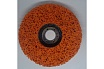 Зачистной круг BLAZE RS 125x22 мм, керамика NORTON 66623303916