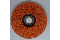 Зачистной круг BLAZE RS 125x22 мм, керамика NORTON 66623303916