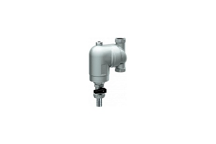Фильтр FAR 300 мкм, под манометр, Max: 95 C, 25 бар. 1/2" ВР FA 39A7 12