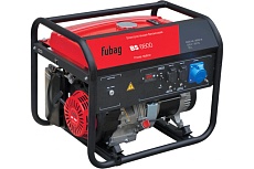 Бензиновая электростанция Fubag BS 6600