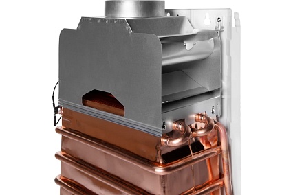 Газовая колонка Royal Thermo GWH 12 Inflame НС-1584751