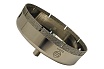Коронка по стеклу и керамике 110 мм Strong CTK-04100110