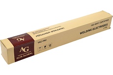 Электроды E 308L-16 3.2x350 мм, 2 кг VAC-PAC Alfa Global A-3-308L16-32-2