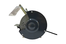 Точильно-шлифовальный станок REALREZ RBG 150-375W REZ-RGB150