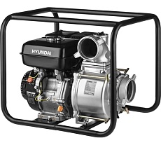 Мотопомпа Hyundai HYT 100