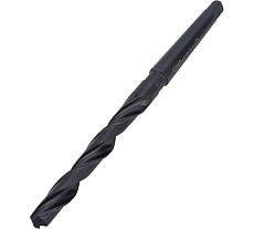 Сверло кх средняя серия (11.5х94х175 мм; КМ1; Р6М5 6542; ГОСТ 10903-77) ИНСТУЛС 00001181211