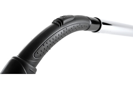 Пылесос Hammer Flex PIL30A 1400Вт, 30л, розетка для электроинструмента 196423