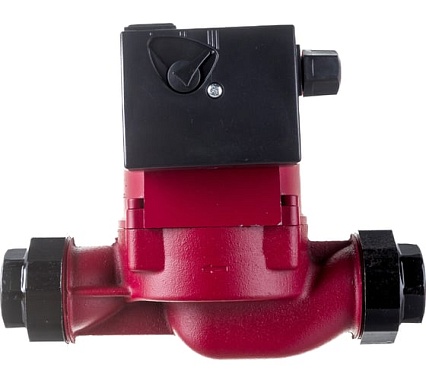 Насос WertRus WRS 32/80 WRS3280