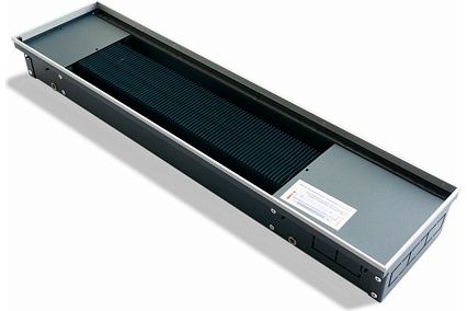 Встраиваемый внутрипольный конвектор Techno Usual KVZ 250-85-2600 RH04001315