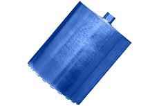 Коронка алмазная (350х500 мм; 1 1/4") для установок алмазного бурения KEOS DC350.500