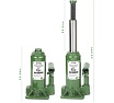 Бутылочный домкрат STVOL 6т SDB6350