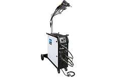 Сварочный полуавтомат IMS MIG/MAG MIG CARPRO 3 031814