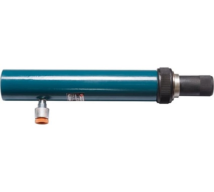 Цилиндр гидравлический Forsage 10т F-0210B(7615)