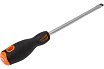 Шлицевая отвертка Neo Tools 10.0x200 мм 04-004