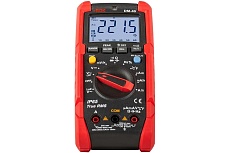 Цифровой мультиметр с поверкой RGK DM-40 779661