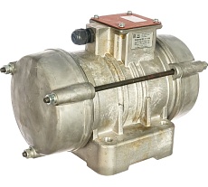 Площадочный вибратор ВИБРОМАШ 380v ВИ-9-8Н