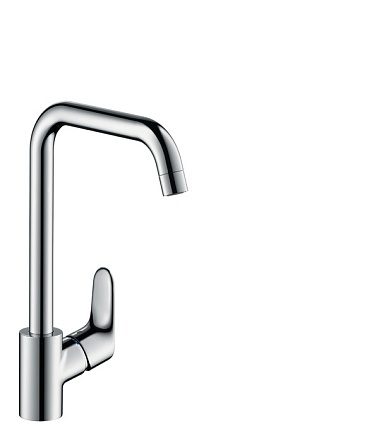 Смеситель для кухни Hansgrohe Focus 31820000