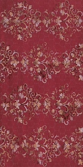 Плитка Atlas Concorde Arty Tabasco Textile 40x80 см, 8ATT