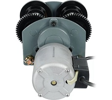 Приводная электрическая каретка EURO-LIFT TD-0.5 00018866 (4-колеса, 0.5 т, 220 В)