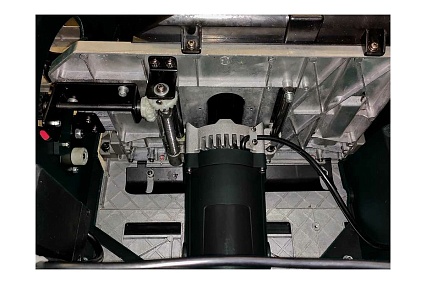Круглопильный станок JIB 3255a-2 2 квт, 230в 0111020231000