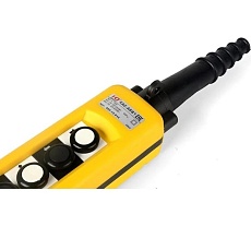 Пульт кнопочный HLT XAC-A681 6-кнопок IP65 085-12-011