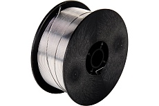 Проволока сварочная алюминиевая ALW 08045 (100 мм; 0.8 мм; 0.45 кг) Wester 74011