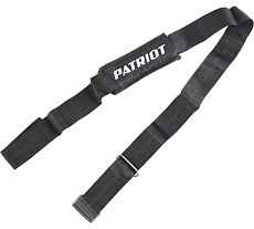 Бензиновый триммер Patriot PT 443 1+1 250108443