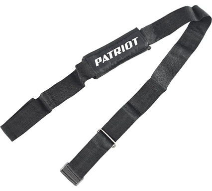 Бензиновый триммер Patriot PT 443 1+1 250108443