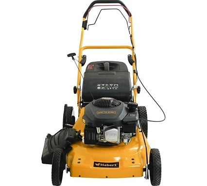 Газонокосилка Habert HBL19SP 150 cc 00-00159290