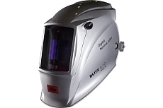 Маска сварщика Хамелеон, с регулирующимся фильтром BLITZ 5-13 Visor Digital Natural Color/IN 5-13G M Fubag 31567