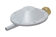 Редуктор пропановый бытовой Спец РДСГ 1-1,2