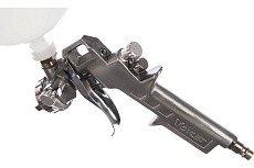 Краскопульт Voylet S-990G 2.0 мм 005-00114
