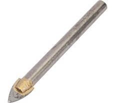 Сверло по стеклу и керамике 10 мм TOOLAS 00002984