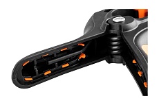Струбцина пружинная Neo Tools 6&quot;, 150 мм 45-532