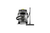 Пылесос Karcher NT 22/1 Ap Bp Pack влажной и сухой уборки 1.528-120.0