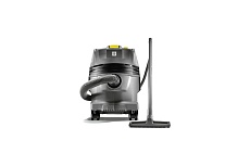 Пылесос Karcher NT 22/1 Ap Bp Pack влажной и сухой уборки 1.528-120.0