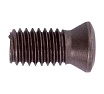 Винт M2.5x7D, для корпусных сверл 21-24.5 мм с пластиной WC DESKAR 00-00035896